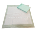 Оптовый матрас для кормящих матрасов, Одноразовая подушка от недержания мочи для больниц Underp adadult для кроватей